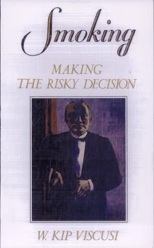 Smoking: Making the Risky Decision