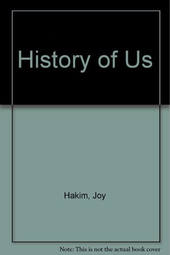 A History of US: 10 Volume Set