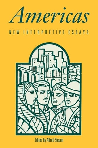 Americas: New Interpretive Essays
