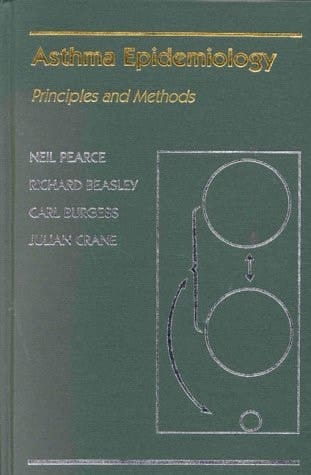 Asthma Epidemiology: Principles and Methods