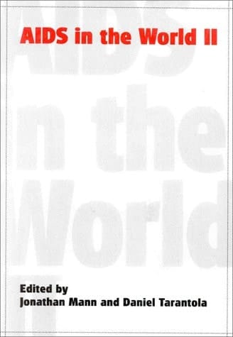 AIDS in the World II