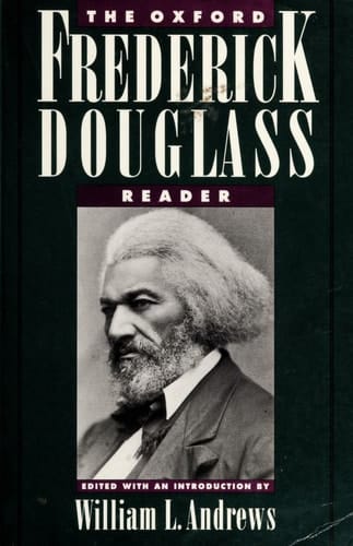 The Oxford Frederick Douglass Reader