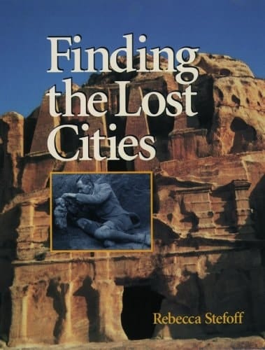 Finding the Lost Cities