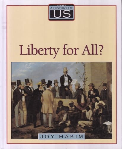 Oxford A History of US: 10 Volume Set