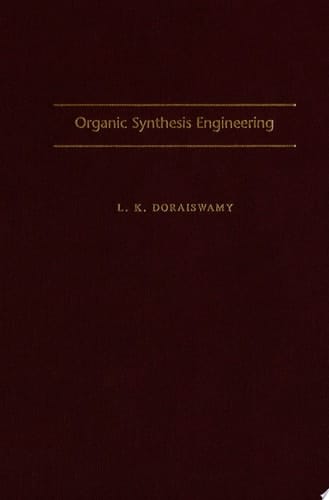 Organic Synthesis Engineering