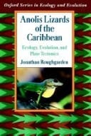 Anolis Lizards of the Caribbean: Ecology, Evolution, and Plate Tectonics Software to accompany book (Oxford Series in Ecology and Evolution)