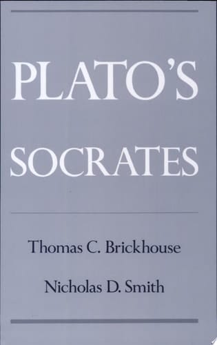Plato's Socrates