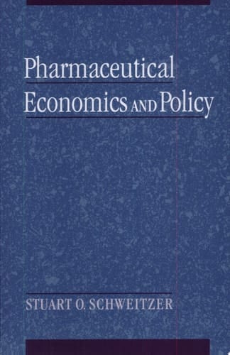 Pharmaceutical Economics and Policy