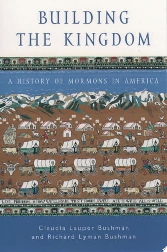Mormons in America (Religion in American Life)