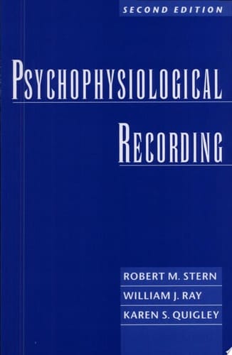 Psychophysiological Recording