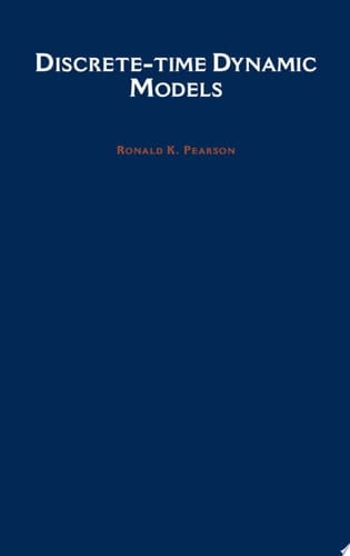 Discrete-time Dynamic Models (Topics in Chemical Engineering)