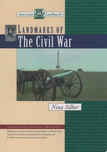 Landmarks of the Civil War (American Landmarks)