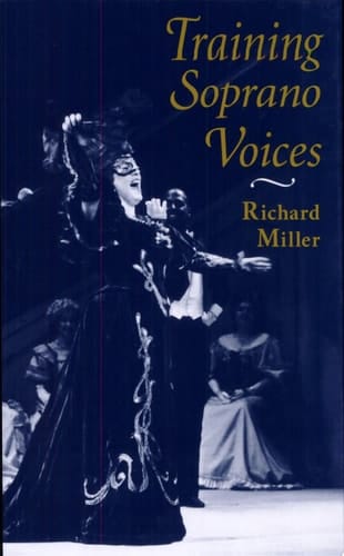 Training Soprano Voices
