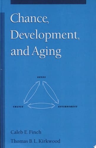 Chance, Development, and Aging