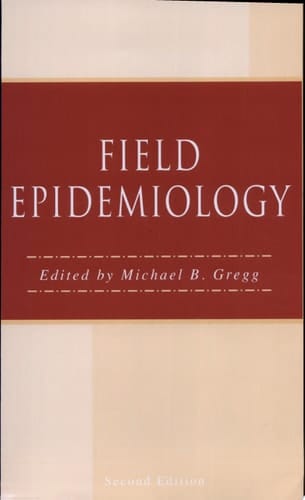 Field Epidemiology