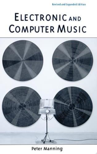 Electronic and Computer Music