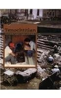 Tenochtitlán (Digging for the Past)