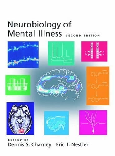 Neurobiology of Mental Illness