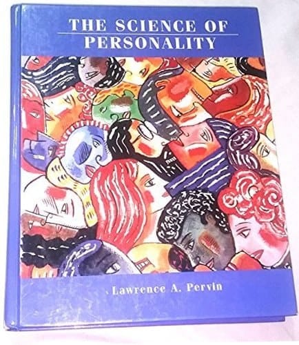 The Science of Personality (Finnish Edition)