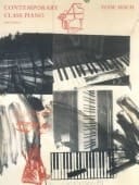 Contemporary Class Piano, 5th Edition