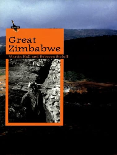 Great Zimbabwe (Digging for the Past)