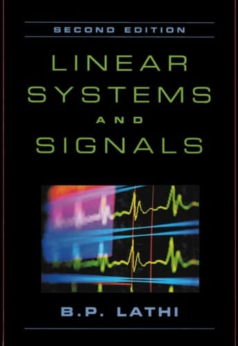 Linear Systems and Signals, 2nd Edition