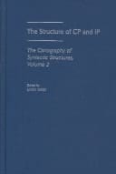 The Structure of CP and IP: The Cartography of Syntactic Structures Volume 2 (Oxford Studies in Comparative Syntax)