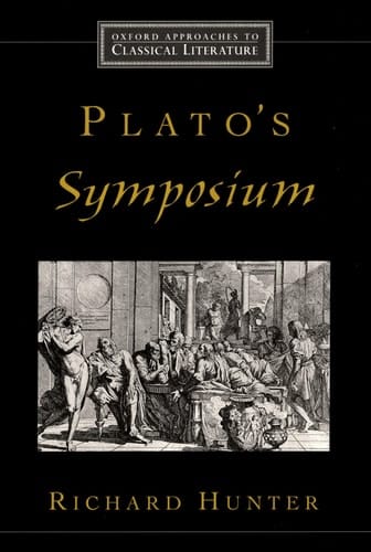 Plato's "Symposium" (Oxford Approaches to Classical Literature)