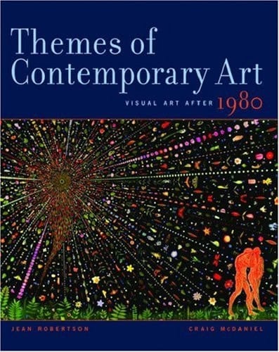 Themes of Contemporary Art: Visual Art After 1980