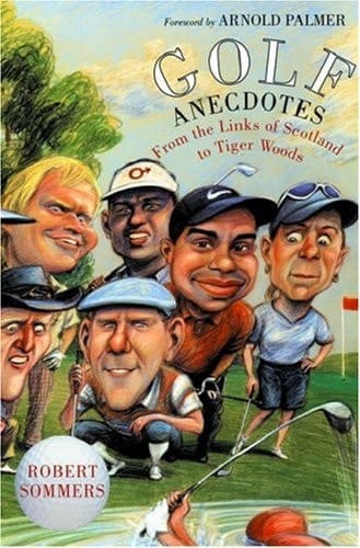 Golf Anecdotes