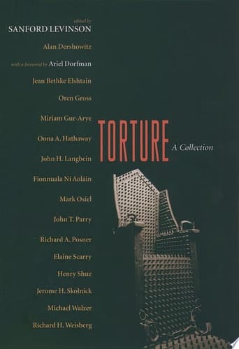 Torture: A Collection
