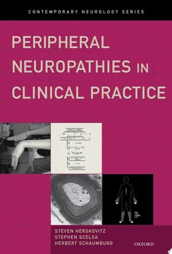 Peripheral Neuropathies in Clinical Practice (CONTEMP NEURO)