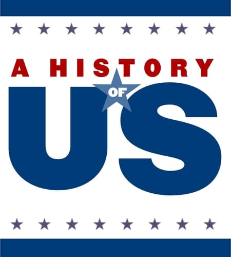 Recontructing America Middle/High School Teaching Guide, A History of US: Teaching Guide pairs with A History of US: Book Seven