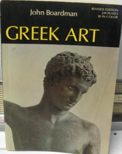 Greek Art