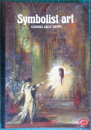 Symbolist Art (The World of Art series)