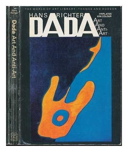 Dada Art and Anti-Art