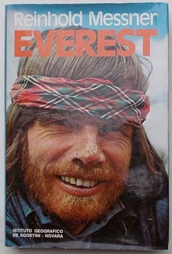 Everest: Expedition to the Ultimate (English and German Edition)