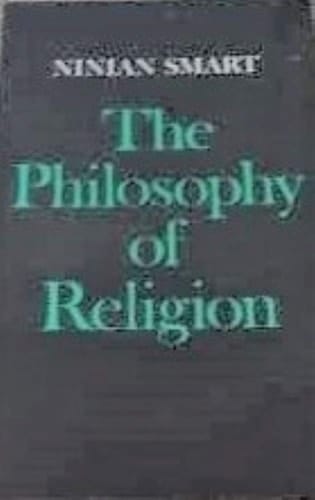 The Philosophy of Religion