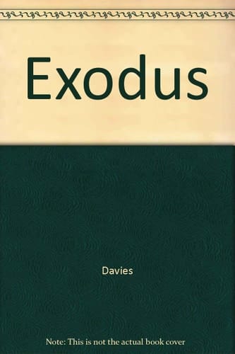 Exodus