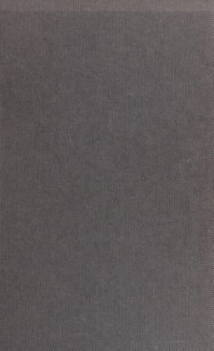 Geoffrey Hill: Collected Poems