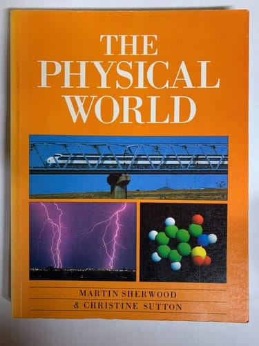 The Physical World