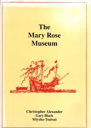 The Mary Rose Museum (Center for Environmental Structure)