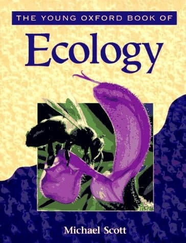 The Young Oxford Book of Ecology