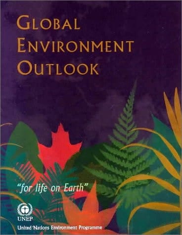 Global Environment Outlook