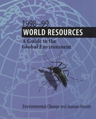 World Resources 1998-99