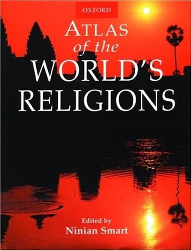 Atlas of the World's Religions