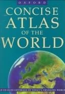 Concise Atlas of the World