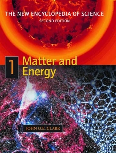 The New Encyclopedia of Science: 9-Volume-Set