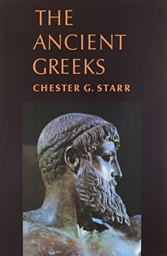 Ancient Greeks bundled with The Histories