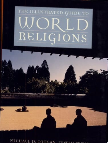 The Illustrated Guide to World Religions